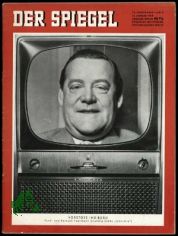 3/1958, Vorstoss ins B�ro, Funk-und Fernseh-Fabrikant Grundig