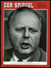 27/1958, Irrlicht im Untergrund, Abgedankter Kampfgruppen Chef Tillich