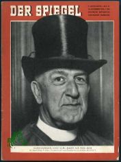 47/1955, Scheidungen sind schlimmer als Mau Mau, Dr. Geoffrey Fisher, Erzbischof von Canterbury