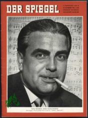 48/1955, Ton-Waren vom Fliessband, Schlager Produzent Kurt Feltz