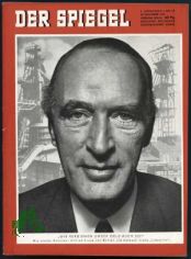 49/1955, Wir verdienen unser Geld auch so, Nie wieder kanonen Alfried Krupp von Bohlen Halbach
