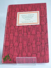 Der Leutnant Yorck von Wartenburg : Erz�hlung / Stephan Hermlin