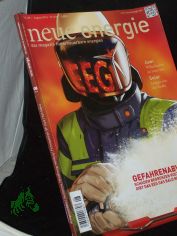 8/2014, Gefahrenabwehr, Sch�den begrenzen kostet, gibt das EEG das bald noch her?
