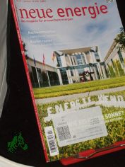 7/2014, Wie Eis in der Sonne