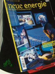 4/2014, Energiespitzel