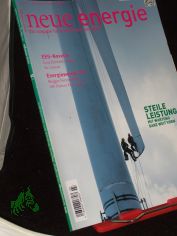 3/2014, Steile Leistung, mit Wartung ganz weit vorn