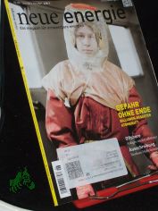 6/2014, Gefahr ohne Ende, Billionen Desaster Atomkraft