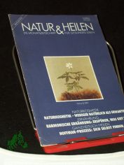 3/1991, Naturkosmetik