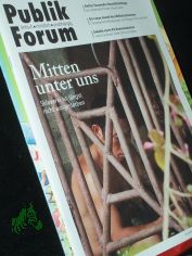 8/2015, Mitten unter uns