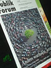 3/2015, Anders wachsen jetzt