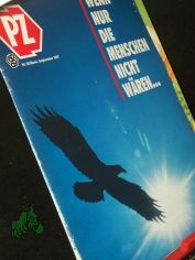 50/1987, Wenn nur die Menschen nicht w�ren