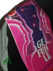 54/1988, gef�hle auf der Suche nach uns selbst