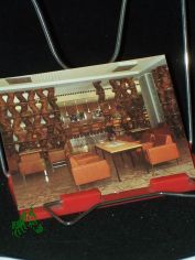 TEMPLIN, staatlich anerkannter Erholungsort, FDGB Erholungsheim 