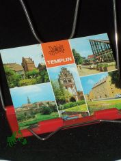 TEMPLIN, staatlich anerkannter Erholungsort, FDGB Erholungsheim 