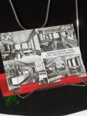 Benneckenstein Harz, Cafe 