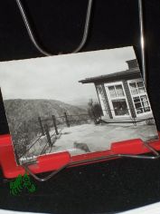 Blick vom Berghotel Hexentanzplatz (Harz)