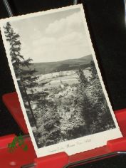 Sommerfrische Meura Th�ringer Wald