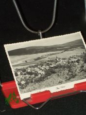 Sommerfrische Meura, Th�ringer Wald