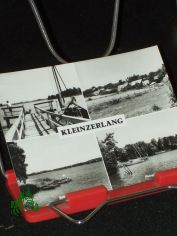 Kleinzerlang, Palitzsee, kleiner Palitzsee