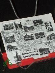 Gruss aus der s�chsischen Schweiz,