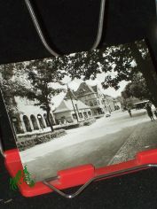 Schkeuditz, Ernst Th�lmann Platz