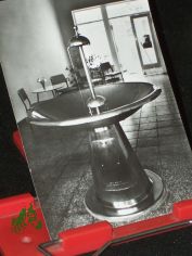 Kurbad Bad Lausick, Trinkhalle