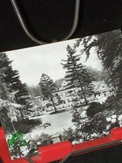 Kurbad Bad Lausick, Kurmittelhaus