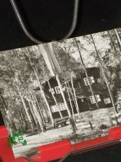 Gneisenhauptstadt SCHILDAU,  Station 