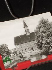 Gneisenhauptstadt SCHILDAU, Foto:K�hn