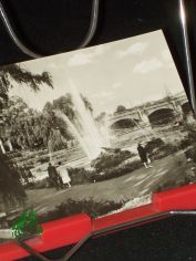 Messestadt Leipzig, Zentraler Kulturpark 