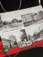Leipzig, Marienbrunn, 1977