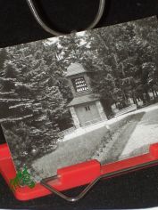 Kurort B�renfels, Osterzgebirge, Glockenturm