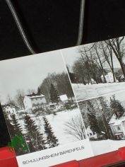 Rat des Bezirkes Dresden, Schulungsheim B�renfels