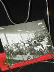 Ostseebad Ahrenshoop, Reiseb�ro der deutschen demokratischen Republik, Erholungsheime, 