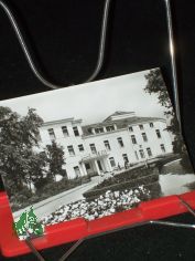 Bad Doberan, Ostseebad Heiligendamm, Maxim Gorki Haus, Foto: St�hr