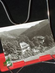 Kurort B�renfels, FDGB Ferienheim