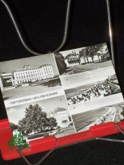 Bad Doberan, Ostseebad Heiligendamm, Maxim Gorki Haus, Foto: St�hr