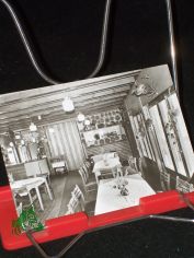 Bad Doberan, Ostseebad Heiligendamm, Gastst�tte 