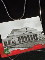 Bad Doberan, Ostseebad Heiligendamm, Kurhaus, Foto: St�hr