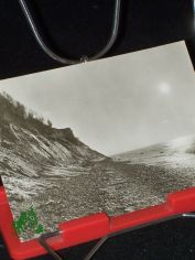 Ostseebad AHRENSHOOP, Am Hohen Ufer, Foto Andreas Wegscheider