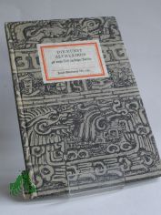 Die Kunst Altmexikos / hrsg. von Ferdinand Anton