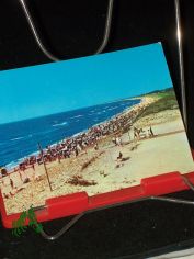 Ostseebad Dierhagen,