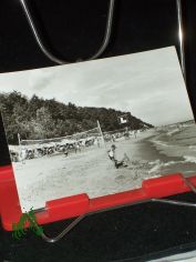 Ostseebad Bansin (Kreis Wolgast), Am Langenberg