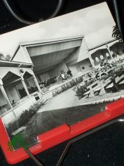 Ostseebad K�HLUNGSBORN, Konzertgarten West, Foto: K�hn