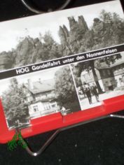 Kurort Jonsdorf Kreis Zittau, Foto: Mattuschek G�rlitz