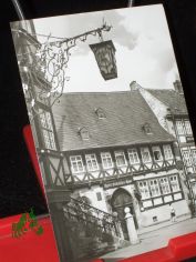 WERNIGERODE, HO Hotel, 