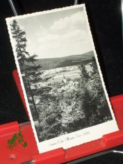 Sommerfrische Meura Th�ringer Wald