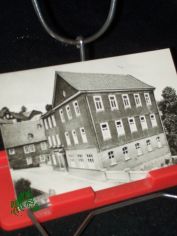 Meura Th�ringer Wald, Gasthaus 