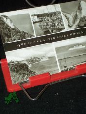 Stubbenkammer Sa�nitz, Stubbenkammer Kap Arkona, F�hrschiff MS 