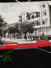 Baabe (R�gen), Ernst Schneller Heim